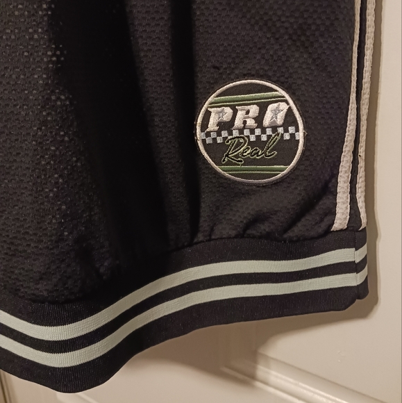 🎁👕 Forever 21 Pro Real Jersey NYC 🧢 Size S,NEW!!,PRO REAL ATHLETIC,#80 - Picture 2 of 15